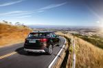 Ford Territory 2019 года (LA)